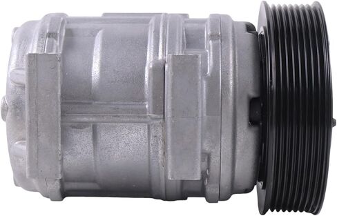 10PA15C A/C Compressor 3L071-0059 400102-00381 Compatible with Doosan Daewoo Excavator DX225 DX340LC in Kuwait