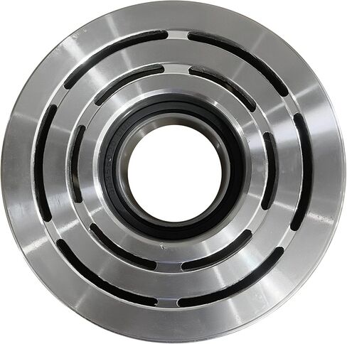 قابض ضاغط تكييف الهواء الجديد RYC GH560-01-CL (يناسب Honda Civic 1.5L, 1.6L 1994-2000; Honda CR-V 2.0L 1997-2001; Honda Civic del Sol 1.5L, 1.6L 1994-1995) in Kuwait