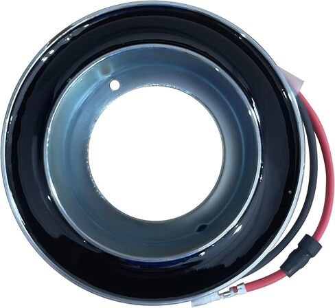 قابض ضاغط تكييف الهواء الجديد RYC GH560-01-CL (يناسب Honda Civic 1.5L, 1.6L 1994-2000; Honda CR-V 2.0L 1997-2001; Honda Civic del Sol 1.5L, 1.6L 1994-1995) in Kuwait