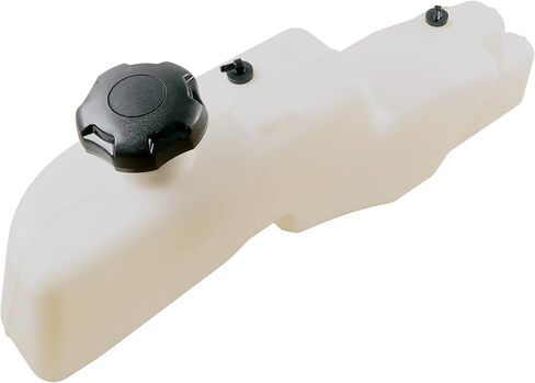 مجموعة خزان الوقود JEENDA مع غطاء 119-3324 متوافقة مع سلسلة Exmark Quest E، سلسلة Quest S، لسلسلة Toro TimeCutter MX، TimeCutter SS، TimeCutter SX، TimeCutter ZS in Kuwait