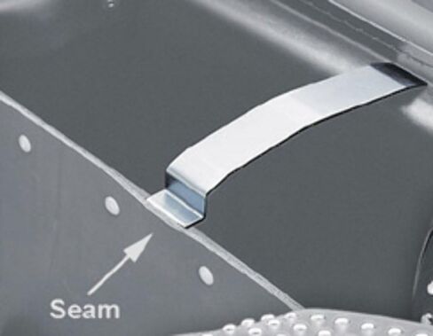 PRO-ONE PERF.MFG. SADDLEBAG LID SUPPORTS- 100307 in Kuwait