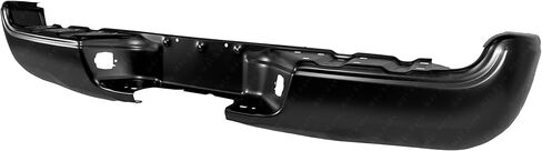 غطاء شريط الوجه للمصد الخلفي الفولاذي من Primered لسيارة 2005-2015 Toyota Tacoma 05-15، TO1102241 in Kuwait