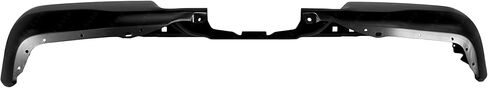 غطاء شريط الوجه للمصد الخلفي الفولاذي من Primered لسيارة 2005-2015 Toyota Tacoma 05-15، TO1102241 in Kuwait
