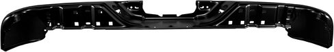 غطاء شريط الوجه للمصد الخلفي الفولاذي من Primered لسيارة 2005-2015 Toyota Tacoma 05-15، TO1102241 in Kuwait