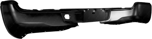 غطاء شريط الوجه للمصد الخلفي الفولاذي من Primered لسيارة 2005-2015 Toyota Tacoma 05-15، TO1102241 in Kuwait
