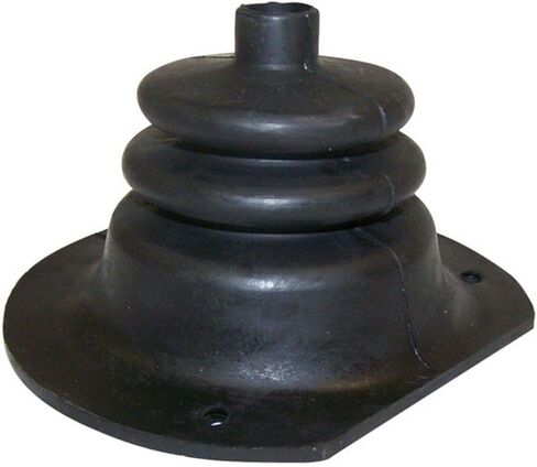 Replacement Shift Boot Mechanics Choice for Jeep CJ7 CJ5 Scrambler 1981-1985 5752010 in Kuwait