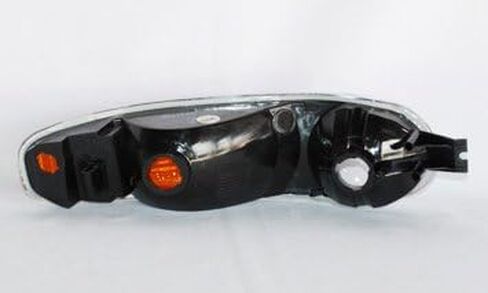 TYC 12-5256-01-1 Compatible with GMC Left Replacement Turn Signal Lamp in Saudi Arabia