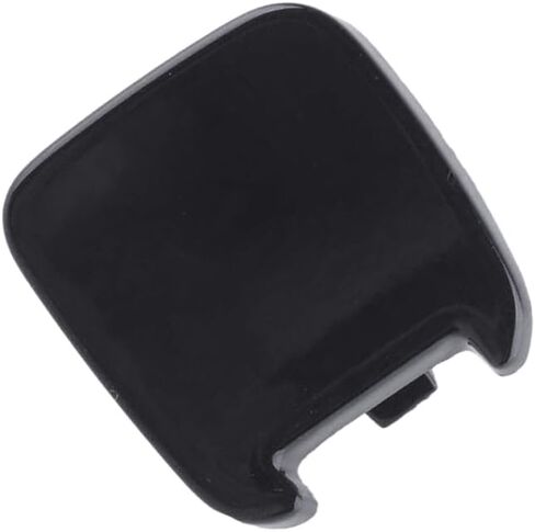 غطاء وحدة التحكم Beler Black Gear Shift Gaiter غطاء الكسوة 42559686 مناسب لسيارة شيفروليه تراكس in Kuwait