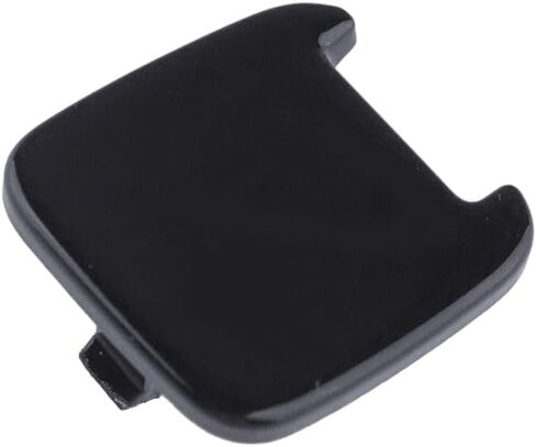 غطاء وحدة التحكم Beler Black Gear Shift Gaiter غطاء الكسوة 42559686 مناسب لسيارة شيفروليه تراكس in Kuwait