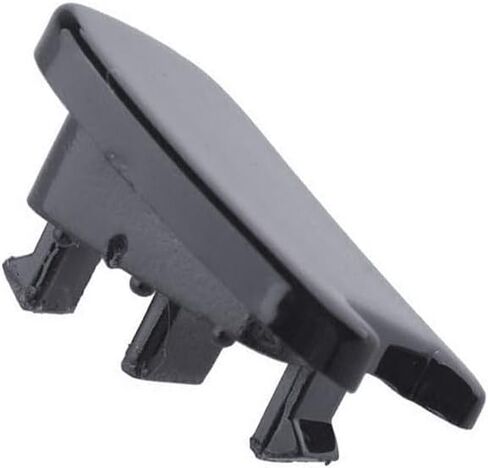 غطاء وحدة التحكم Beler Black Gear Shift Gaiter غطاء الكسوة 42559686 مناسب لسيارة شيفروليه تراكس in Kuwait