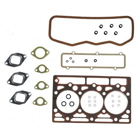 Head Gasket Set fits International D155 D179 2400A 2400B 500C 500E 385 454 464 484 485 2400A 2400B 500C 500E 3136798R98 B513006 3136798R99 fits Case IH 395 495 in Kuwait