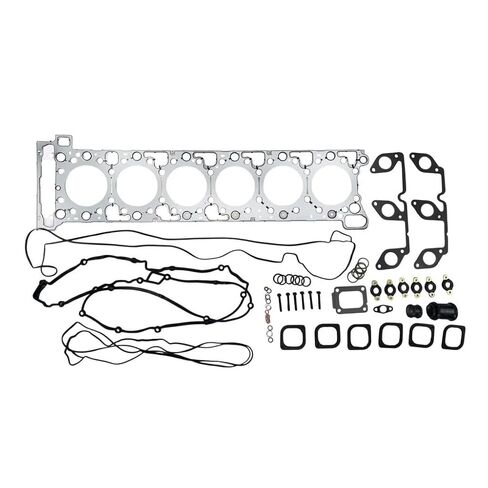 A4720162120 Cylinder Head Gasket Kit Fits Detroit Diesel DD15 DD16 Complete Upper Engine Gasket Set in Saudi Arabia
