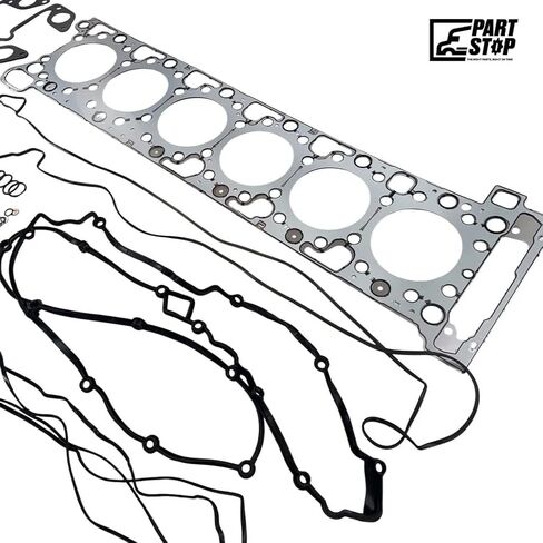 A4720162120 Cylinder Head Gasket Kit Fits Detroit Diesel DD15 DD16 Complete Upper Engine Gasket Set in Saudi Arabia