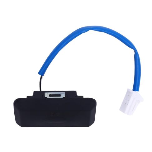 Generic Tailgate Trunk Lid Switch Improved Performance for Optima 2011-2016, Secure Fit, Snap Installation, for Car Enthusiasts in Kuwait
