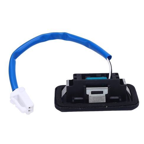 Generic Tailgate Trunk Lid Switch Improved Performance for Optima 2011-2016, Secure Fit, Snap Installation, for Car Enthusiasts in Kuwait