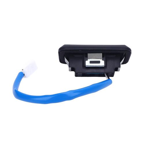 Generic Tailgate Trunk Lid Switch Improved Performance for Optima 2011-2016, Secure Fit, Snap Installation, for Car Enthusiasts in Kuwait