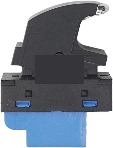 Sorghum Chrome Rear Trunk Lid Button Switch For VW for Passat for B7 2012 2013 2014 2015 2016 3AA959831A in Kuwait