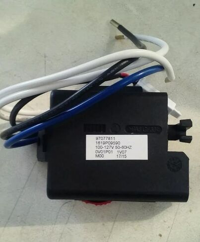 قطعة حاكم التحكم في السرعة GaRcan RH540 # 1619P09590، بديل لـ Bosch OEM in Kuwait