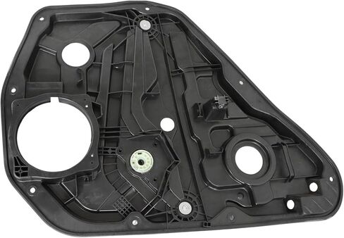 83471-C1000 Rear Left Power Window Regulator Fit for Hyundai Sonata 1.6L 2.0L 2.4L 2014 2015 2016 2017 2018 2019, 83471-C2000 in Kuwait