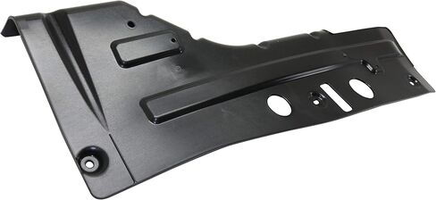 Garage-Pro Engine Splash Shield For 2011-2015 Chevrolet Cruze Driver Side Lower MAT: PP+GF/Injection OEM: PP+GF/Injection in Kuwait