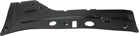 Garage-Pro Engine Splash Shield For 2011-2015 Chevrolet Cruze Driver Side Lower MAT: PP+GF/Injection OEM: PP+GF/Injection in Kuwait