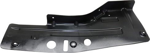 Garage-Pro Engine Splash Shield For 2011-2015 Chevrolet Cruze Driver Side Lower MAT: PP+GF/Injection OEM: PP+GF/Injection in Kuwait