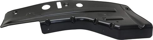 Garage-Pro Engine Splash Shield For 2011-2015 Chevrolet Cruze Driver Side Lower MAT: PP+GF/Injection OEM: PP+GF/Injection in Kuwait