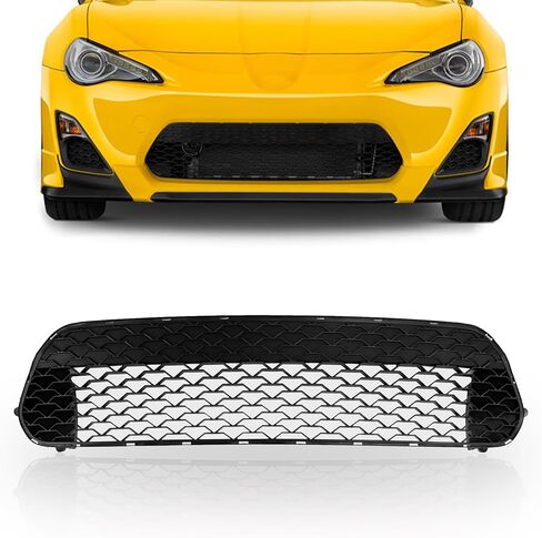 شبكة المبرد السفلية لـ 2013 2014 2015 2016 Toyota Scion Fr-s SU003-01532 in Kuwait