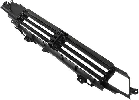 labwork Active Grille Shutter 68302662AA Replacement for 200 2015-2017 without Motor in Saudi Arabia