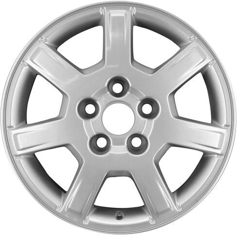 New Reconditioned 16" OEM Wheel for Cadillac CTS, 2005, 2006, 2007 in Kuwait
