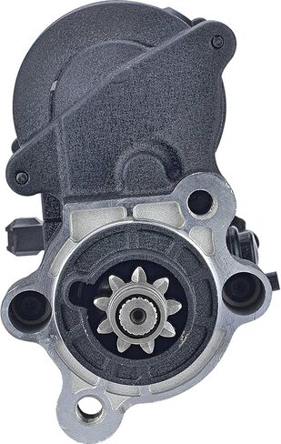 مشغل DB Electrical SHD0004 الجديد متوافق مع/بديل لـ Harley-Davidson XL 1200 Sportster 1990-2003، XL 1200C Sportster Custom 1996-2019، XL 1200CA Sportster Custom Ltd. A 2013-2016 18477N in Kuwait