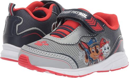 Baby Boy's Paw Patrol Mesh Sneaker (Toddler/Little Kid) in Saudi Arabia