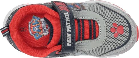 Baby Boy's Paw Patrol Mesh Sneaker (Toddler/Little Kid) in Saudi Arabia