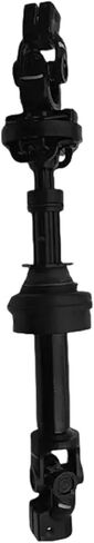مجموعة عمود التوجيه السفلي للسيارة BB5Z-3B676-C متوافق مع Ford Explorer 2013-2018 BB5Z3B676B Link & U-Connector عمود التوجيه in Kuwait