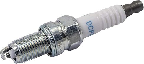 NGK OEM استبدال شمعة الإشعال # DCPR6E in Kuwait