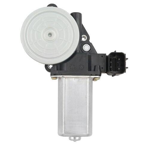 Power Window Motor Regulator Compatible with Isuzu NPR NPR-HD ELF FTR NQR NRR 2007-2025 Replacement 8980584240 8980584290A (Passenger Side) in Saudi Arabia