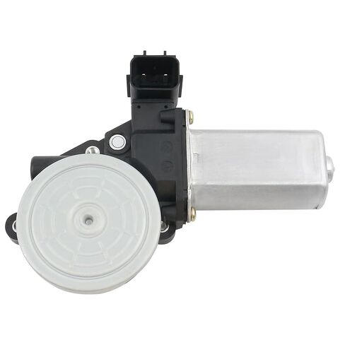 Power Window Motor Regulator Compatible with Isuzu NPR NPR-HD ELF FTR NQR NRR 2007-2025 Replacement 8980584240 8980584290A (Passenger Side) in Saudi Arabia
