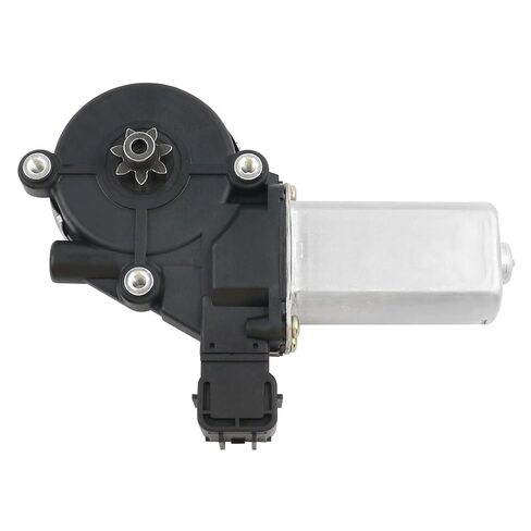 Power Window Motor Regulator Compatible with Isuzu NPR NPR-HD ELF FTR NQR NRR 2007-2025 Replacement 8980584240 8980584290A (Passenger Side) in Saudi Arabia