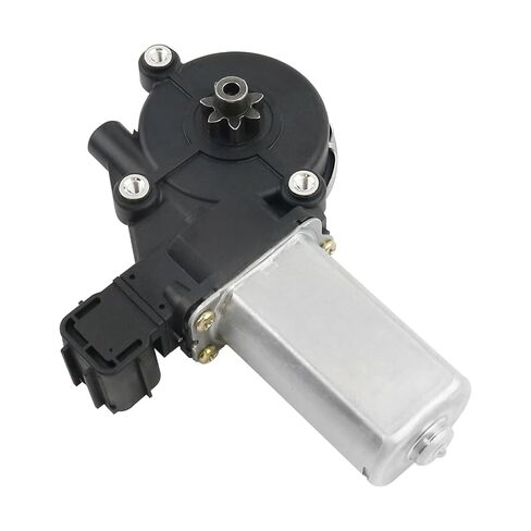Power Window Motor Regulator Compatible with Isuzu NPR NPR-HD ELF FTR NQR NRR 2007-2025 Replacement 8980584240 8980584290A (Passenger Side) in Saudi Arabia