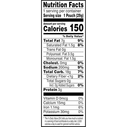 Cheez-It Cheese Crackers, Baked Snack Crackers, Lunch Snacks, Variety Pack (42 Packs) in Kuwait