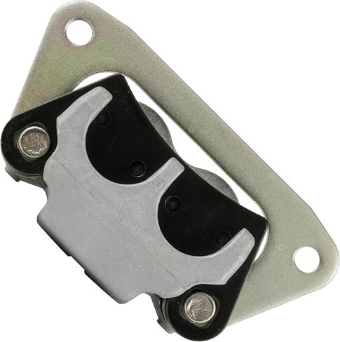 Caltric Front Left Brake Caliper Compatible with Polaris RZR S 800 2010 2011 2012 2013 2014 / RZR 800 2010-2014 in Kuwait