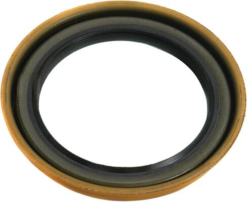 Seal Front Inner Wheel Seal 1PCS Replacement for Ford Fairlane, Falcon 1968 1969 1970 5.0L V8, for Ford Mustang, Falcon Sedan Delivery 1965 2.8L l6 in Kuwait