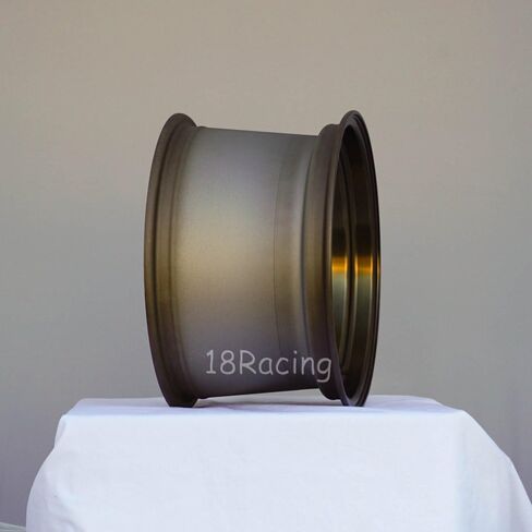 4 PCS ROTA RKR WHEELS 15X9 PCD:4X114.3 OFFSET: -15 HB:73 SPEED BRONZE in Saudi Arabia