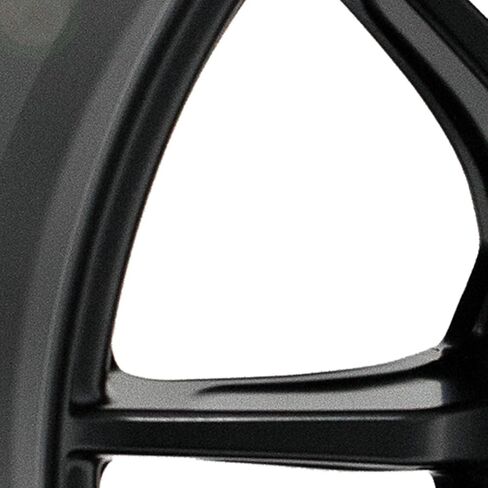 Enkei 492-880-3145BK TS9 Tuning Wheel 18x8 +45 5x108 Black Paint in Saudi Arabia