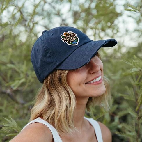 Protect Our National Parks Embroidered Patch Nature Lover Patch 3 Inch Funny Travel Nature Embroidered Patches Sew On Iron On for Hat, DIY Uniform Clothes Gift for Men Women Kid Size 3 Inches in Saudi Arabia