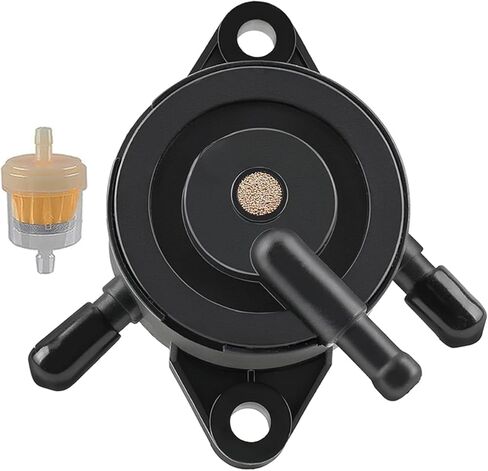 Fuel Pump for Craftsman T1600 LT1000 LTX1000 YT4000 5000GT GT5000 DGT6000 917.273010 Riding Lawn Mower Tractor in Saudi Arabia