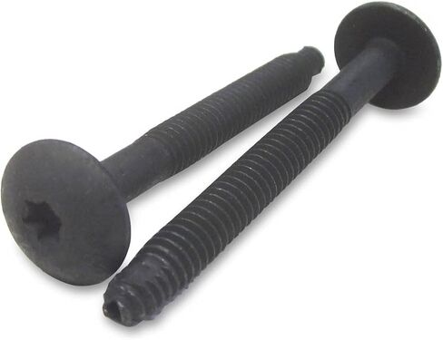 Rear Cargo Rack Mounting Torx Screw Bolt Pair Replacement for Polaris Sportsman 450 570 – Replaces 7520042 in Kuwait