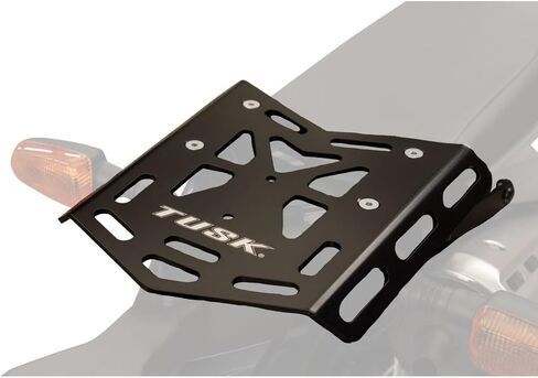 رف خلفي لحامل الأمتعة من Tusk، متوافق مع Yamaha XT250 2008-2025 in Kuwait