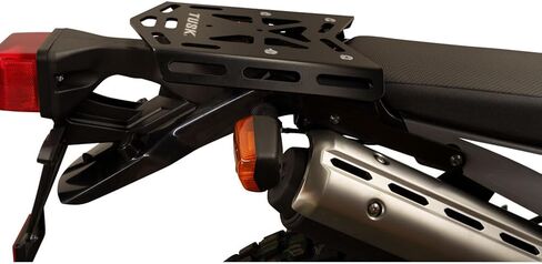 رف خلفي لحامل الأمتعة من Tusk، متوافق مع Yamaha XT250 2008-2025 in Kuwait