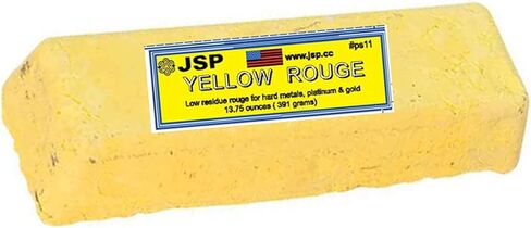 JSP® شريط روج أصفر / 13.75 أونصة in Kuwait